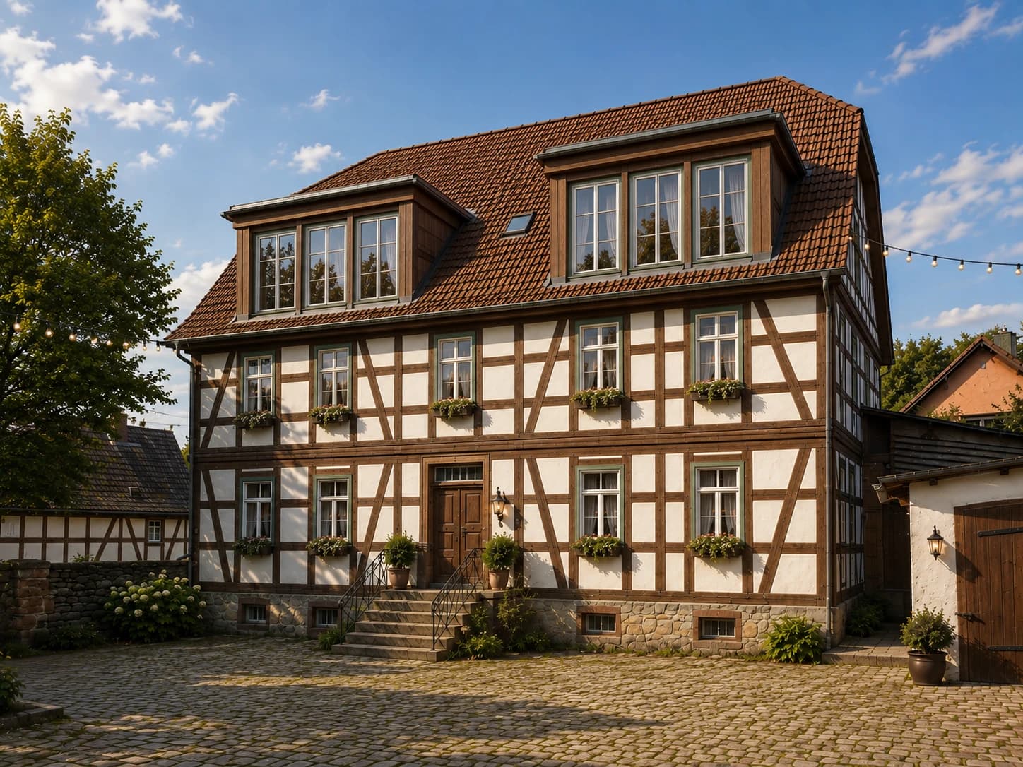 Revitalisierung Hofgut Wolferborn — Außenperspektive 01 (11)