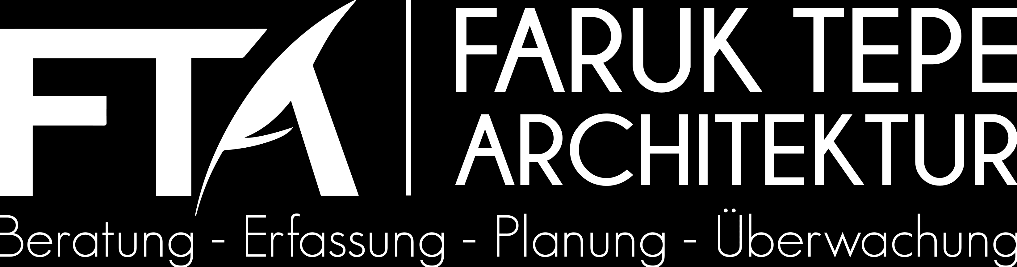 FTA – Faruk Tepe Architektur